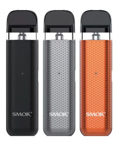 Smok Novo 2C Pod Kit – Puff Supply Las Vegas - Alta